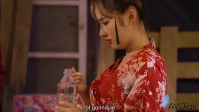 Uncensored POV: Chinese Teen Li Nana's Bubblebutt Orgasm - Asian Babe Facial