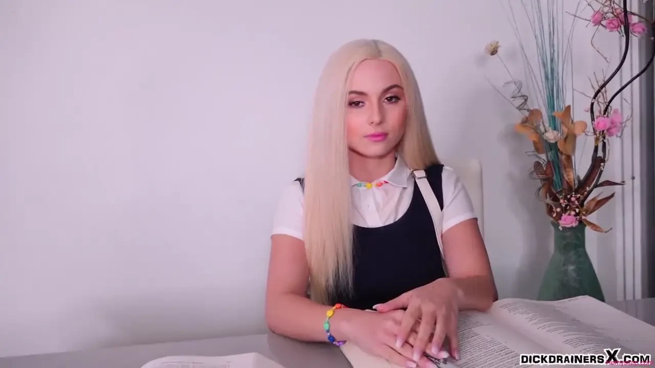 Aria Banks & DickDrainers: Young Cute Babe, BlowJob, FaceFuck, DeepThroat - Watch Online - Free Porn HD | FapTer.net