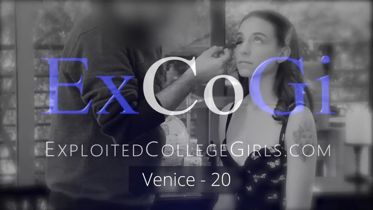 Meet My Love Venice Rose: ExploitedCollegeGirls, Teen, Toys & Squirting | lulustream.com - Free Porn HD | FapTer.net