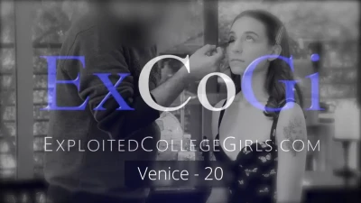 Meet My Love Venice Rose: ExploitedCollegeGirls, Teen, Toys & Squirting | lulustream.com