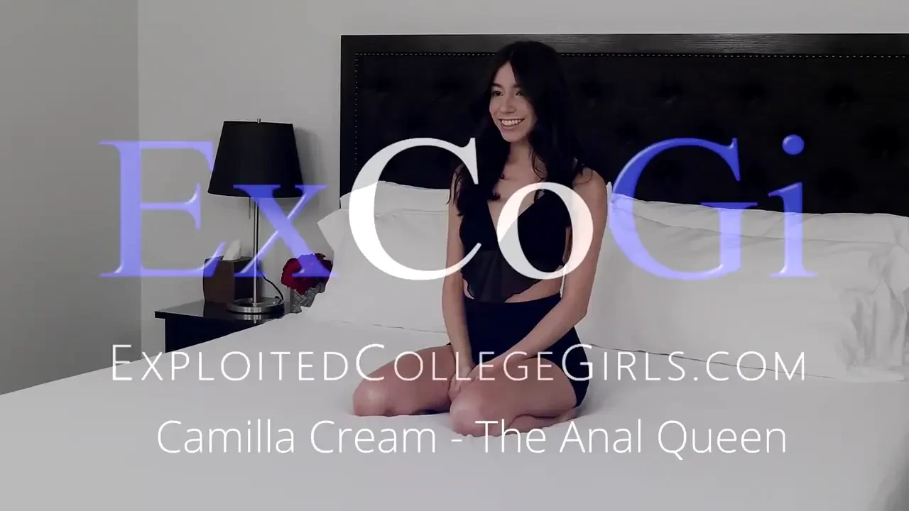 ExploitedCollegeGirls Camilla: Squirting Anal Deepthroat & Double Orgasm on lulustream.com - Free Porn HD | FapTer.net