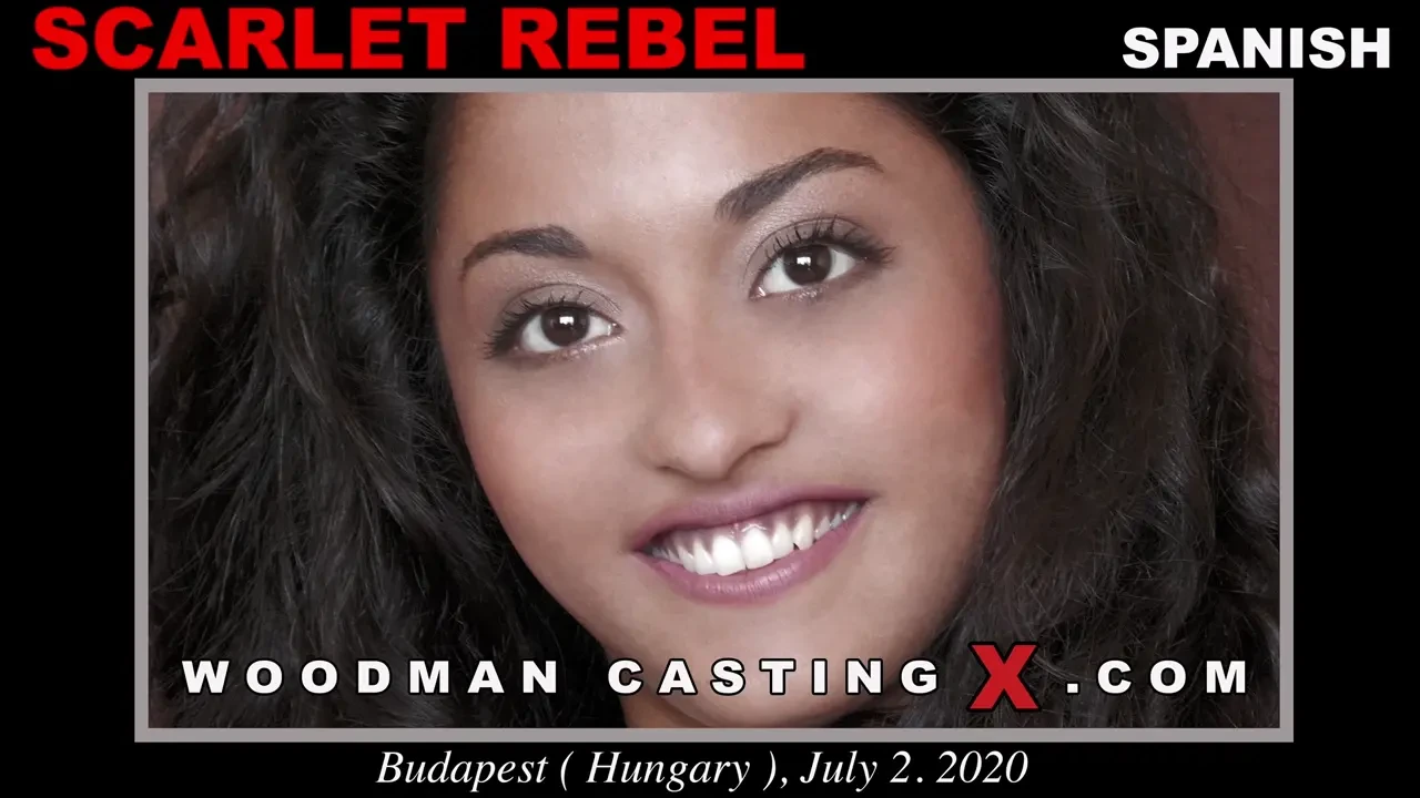 High Quality WoodmanCastingX Ariela Donovan aka Scarlet Rebel Anal Threesome Meet My Love - Free Porn HD | FapTer.net