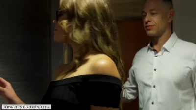Katie Kush: Naughty Secretary Roleplay, Big Tits & Hardcore | Savefiles.com