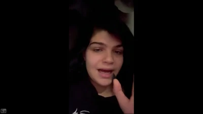 POV Lea R+: Uncensored Teen Conversations & Risky Behavior