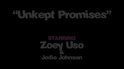Lulustream Zoey Uso Unkept Promises Savefiles: Sexy Redhead Interracial Blowjob