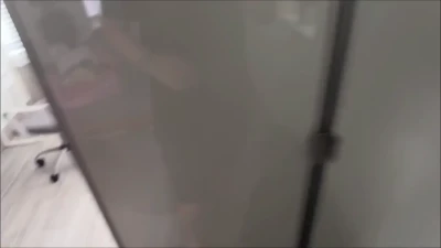 Big Tits Teen Gia OhMy: PerfectGirlFriend Blowjob