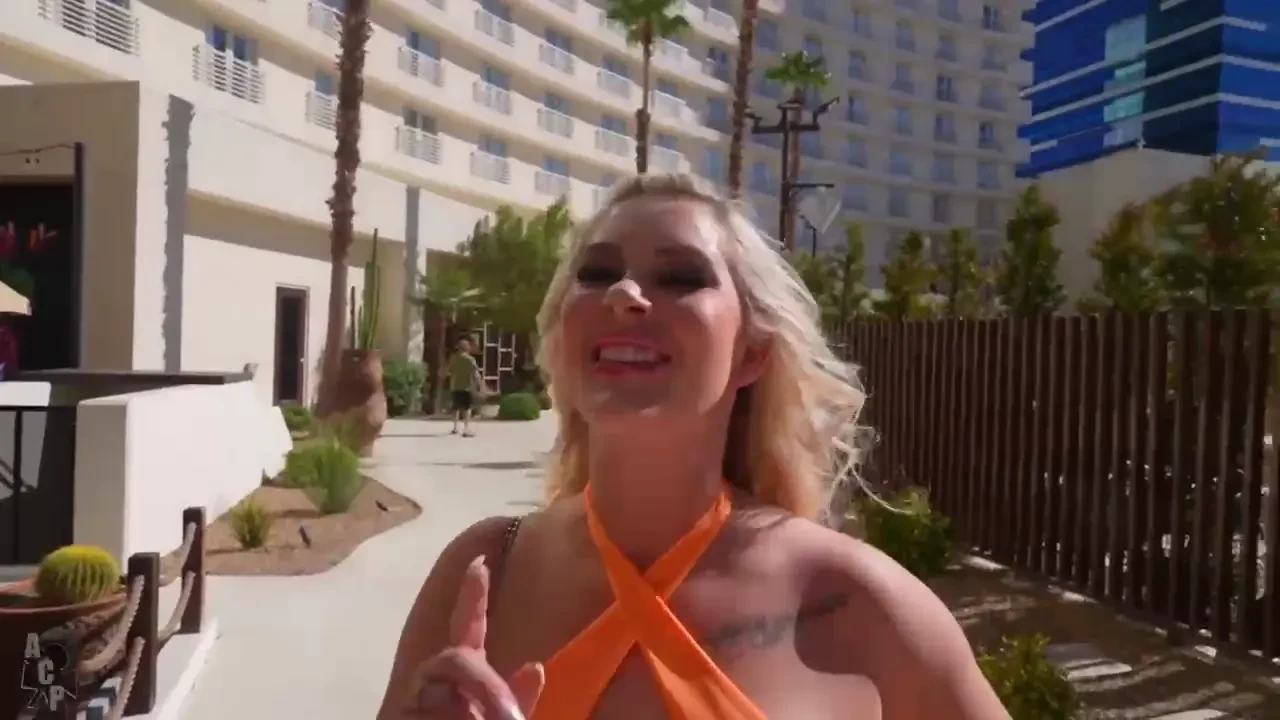 Trixi Brooks Resort Tour Guide & Special Tip Savefile | Lulustream OnlyFans - Free Porn HD | FapTer.net