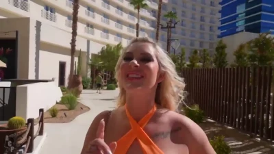 Trixi Brooks Resort Tour Guide & Special Tip Savefile | Lulustream OnlyFans