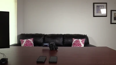 Hardcore Casting Couch Penelope Kay 19y Amateur #Anal #CumInMouth #ButtPlug #PussyEating #Rimjob