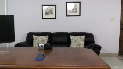 FHD Liora Vane Smalltits: Casting Couch Missionay & Rimjob - Watch Now!