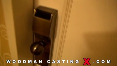 Stream Woodman CastingX Bambi Keutass - Hardcore, POV, Big Dick (1080p)