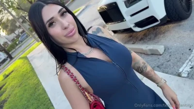 Rolls Royce BG Savefiles ft. Kori+ Rain & Teddy Tarantino - Teen POV