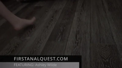 Ashley Wilde Teen Anal Sex Scenes | Young Pussy Worship