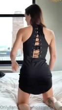 Piper Presley OnlyFans: New Realtor's Hardcore #BigAss Amateur Blowjob Action