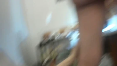 Enmarchenoire: Teen Amateur Group Sex with Two Bitches Worshiping My Ass - French POV Blowjob Threesome Foursome
