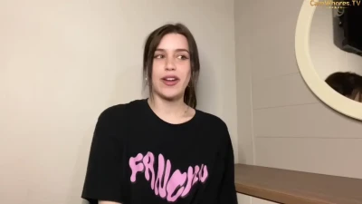 Rosaline Dawn OnlyFans: First Anal Virginity Experience - Big Ass HD