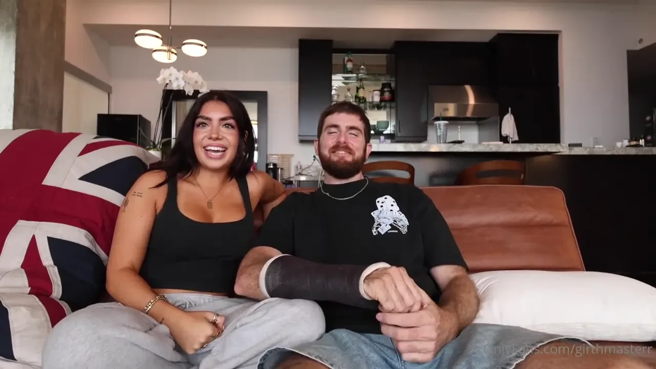 Watch Girthmaster x Lilsyourfav (Lila Geller) Amateur Hardcore Big Tits Big Ass 2K - Free Porn HD | FapTer.net
