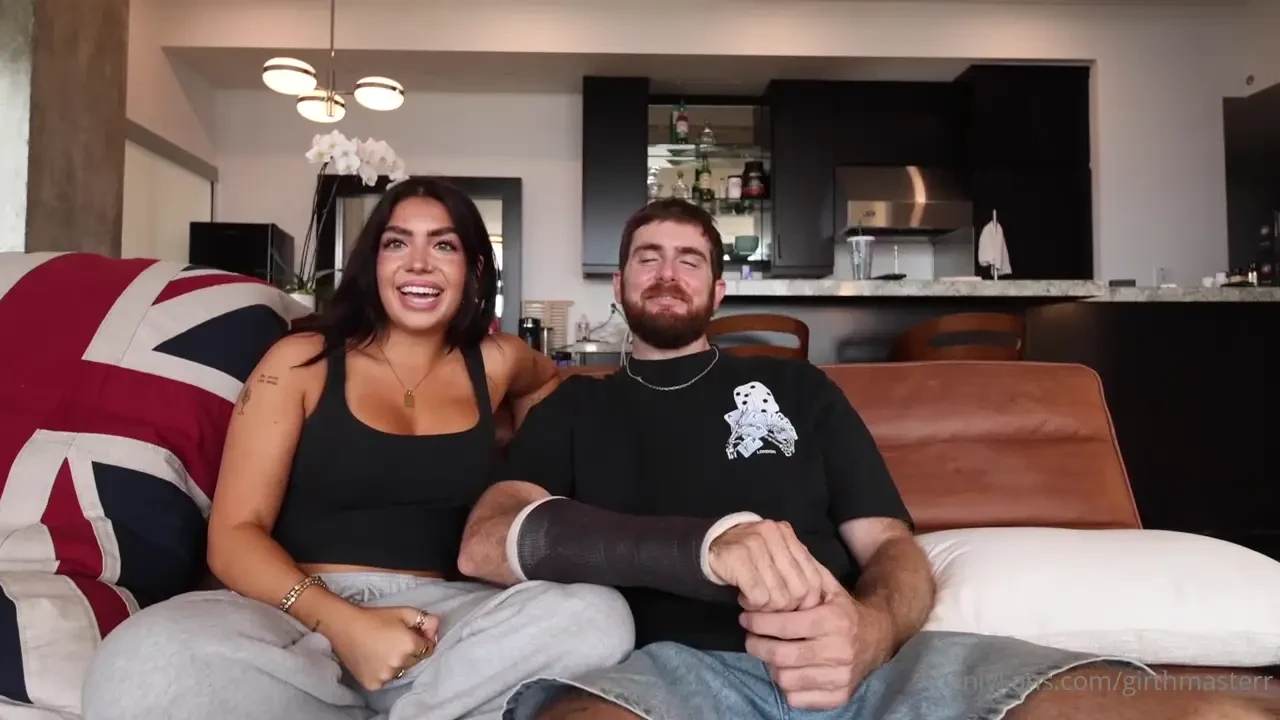 Trending Lila Geller BG Creampie Sextape: Girthmasterr Big Tits OnlyFans POV - Free Porn HD | FapTer.net