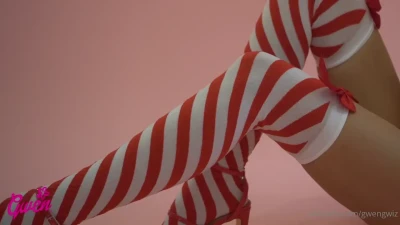 GwenGwiz+ Lulustream 2026 Vidnest Doodstream OnlyFans Blonde Big Tits Blowjob