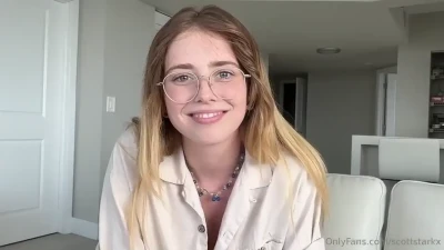 Cute Teen Roleplay: Lucy Foxx's Tomboy Sister, Big Ass, POV, Not Gay