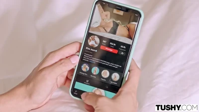 Elsa Jean + Boyfriend + Mom's Shocking Discovery (POV, Big Ass, Blonde) - OnlyFans