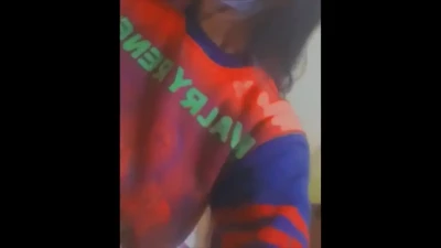 Indian Mask Girl Moaning Loudly - Desi Teen GF Audio