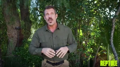 Claire Black, Pixie Smalls, Mira Luv: Bush Hunter Targets Floridian Teen