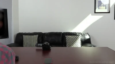 Secret College Casting: Amber Maddie's 4K Hardcore Session - Teen, Anal, Deepthroat, Naturaltits