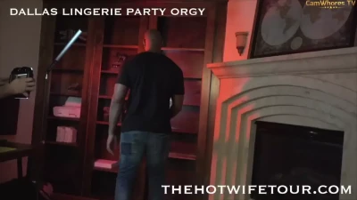 OnlyFans Dallas Orgy: FitwifeJewels MV Lingerie - MILF, Teens, Black, Art Porn, Double, Hardcore, Blowjob, Deepthroat, Mature, Group FULL HD lulustream.com