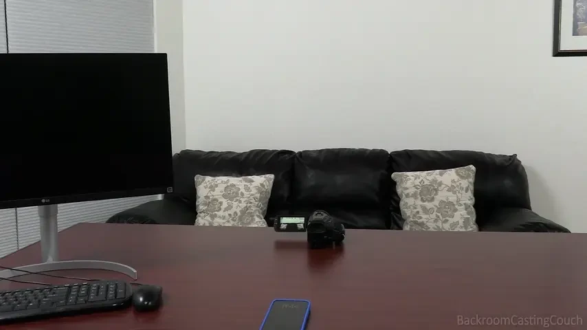 Becca Blair's First Time Anal Experience with Backroom Casting Couch - Free Porn HD | FapTer.net