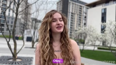 New OnlyFans Content 2026: Comatozze+ Vidnest, Lulustream | #BigAss #Teen