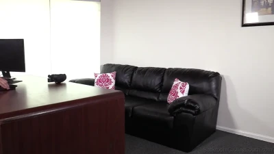 Hardcore Teen Anal & Cumshot: Aubree's Lulustream Blowjob HD
