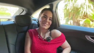 NEW: Rose Delacroix Turns 20 | Hardcore Big Ass Young Star