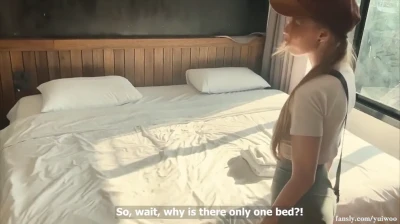 Yuiwoo Stream & OnlyFans: Russian Teen Big Dick Blowjob, Cum, Pussy, Tits