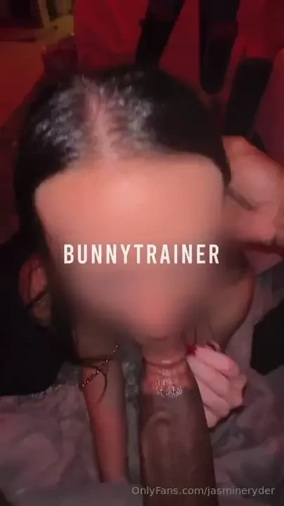More Bunnytrainer OnlyFans: Hardcore Big Dick Blowjob & Cumshot - Free Porn HD | FapTer.net