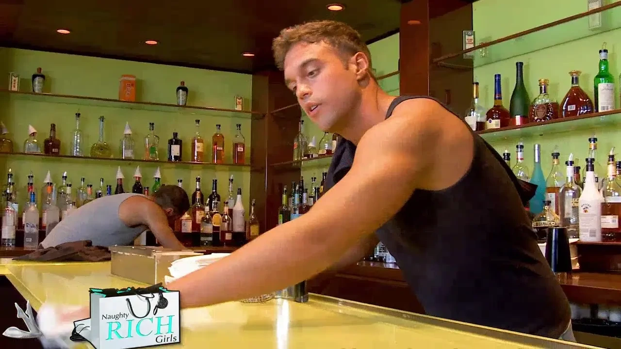 New Video: Gracie Glam Tori Black Bartender 2025 #Teen #Retro #NaturalTits - Free Porn HD | FapTer.net