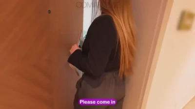 Comatozze+ Exclusive: Agent Sells Sex for Cash on vidara.so #BigTits