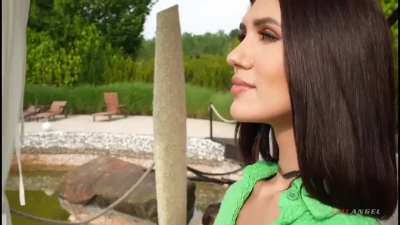 Rocco Siffredi Presents Teens Unleashed: Hotwife, Outdoors & Hardcore Group Action