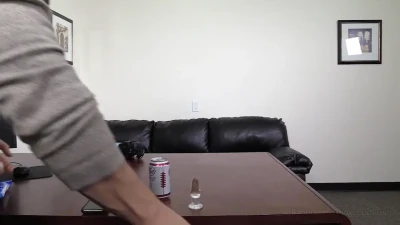 BackroomCastingCouch Tessa Savefiles VIDARA SO Anal MILF Blonde DP