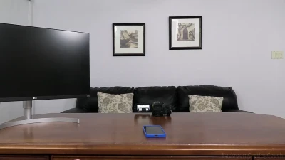 19yo Blonde Backroom Casting Couch Scenes ft. Pixie Lovely: Anal, Big Ass, Facial