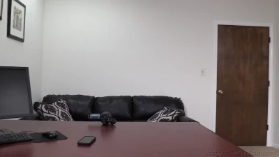 Melania BackroomCastingCouch: Teens Anal Roleplay - Hardcore HD POV