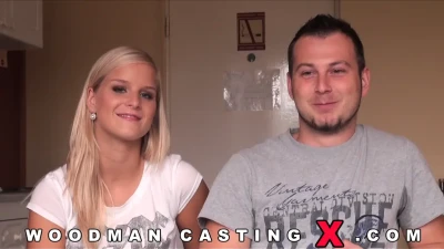 Miau69 Presents: Marry Queen+ WoodmanCastingX Anal Sucking (2026) - lulustream.com