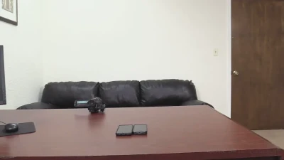 Brittany's Backroom Casting Couch POV - Anal Hardcore Teensex Roleplay