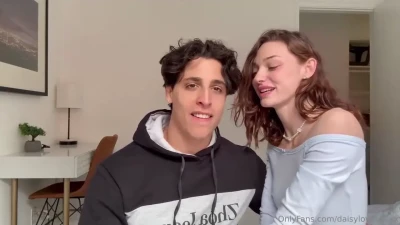 OnlyFans Shrooms Q&A with Gattouz0: Cute Teen Roleplay, Blowjob, Creampie, Big Ass, Anal Play - FULL HD