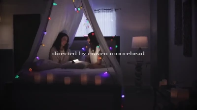 The Sleepover: Kylie Rocket, Whitney Wright & Missax - Teen & MILF Taboo