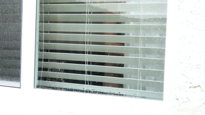 Fiona Frost & Kay Lovely with Isabel Moon: Rainy Day Hardcore Roleplay