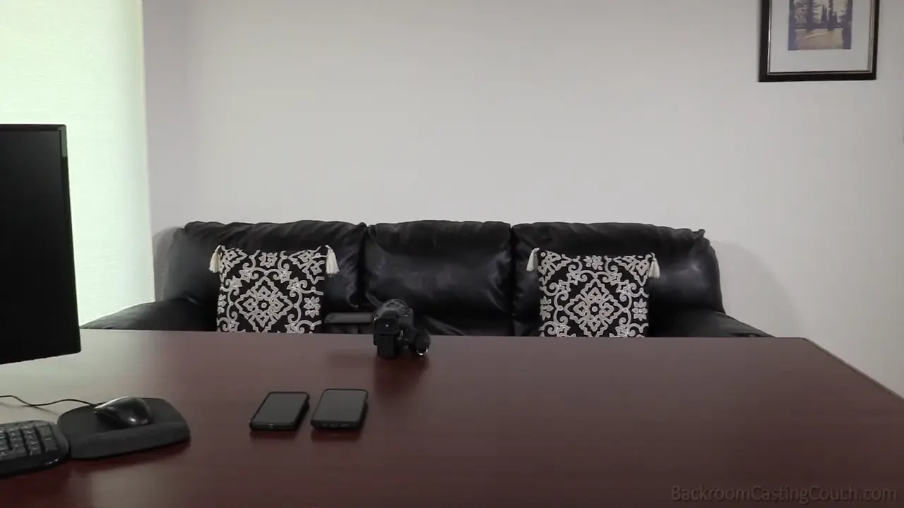 Full Video: Brookie Blair 22yo Backroom Casting Couch - Amateur Blowjob, Anal, Creampie - Free Porn HD | FapTer.net