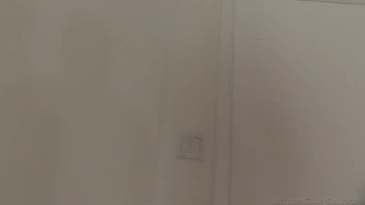 Horny Teen Leah on Casting Couch: Anal, Blowjob & Doggystyle HD