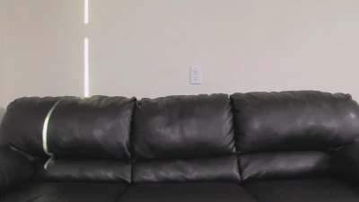 BackroomcastingShiloh: Petite Blonde's Horny Masturbation & Doggystyle