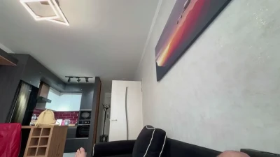 Meet Kitty Kriss: Sexy Genie Fucked in the Ass (OnlyFans, Amateur, Big Tits, Natural Tits)
